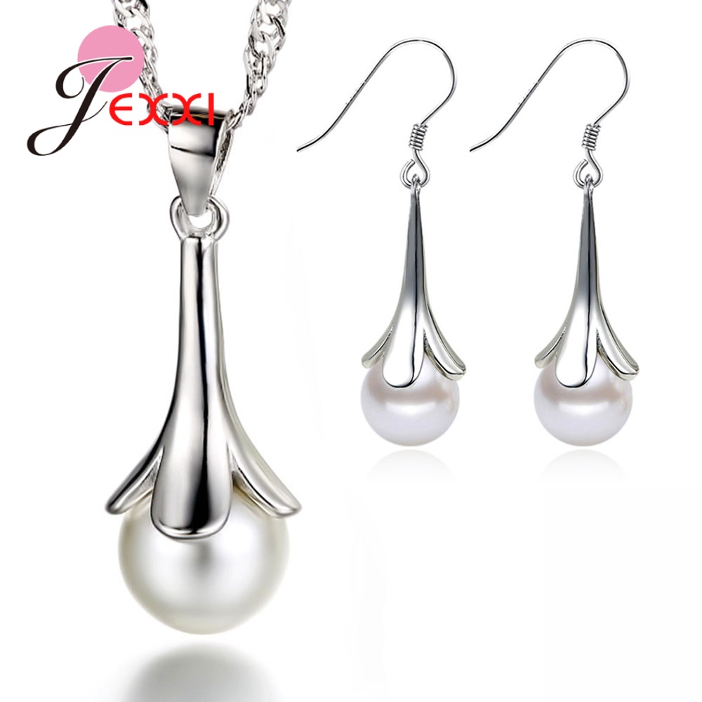 Opal Earrings Dangle - Üst Düzey Marka 925 Ayar Gümüş