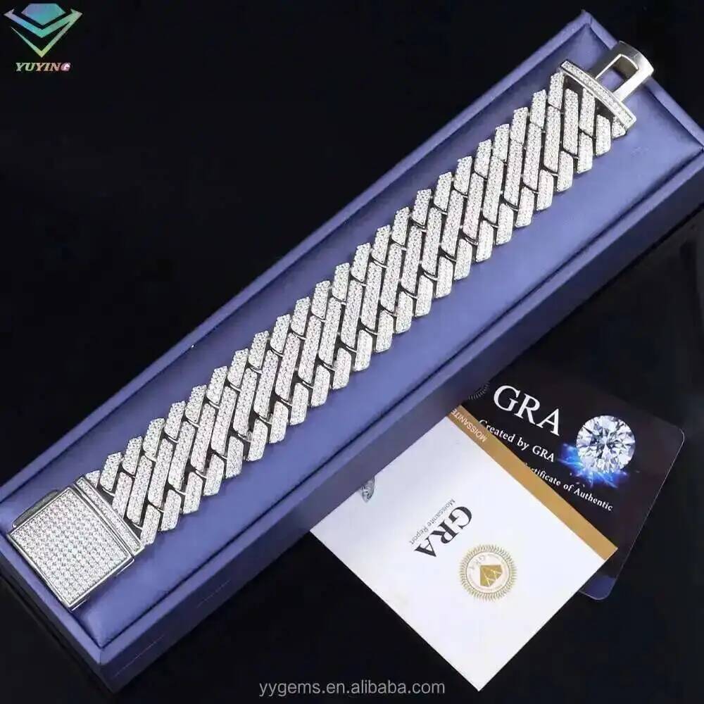 Icebox Jewelry Watches - Yu Ying Taşlar Benzersiz Tasarım Takı