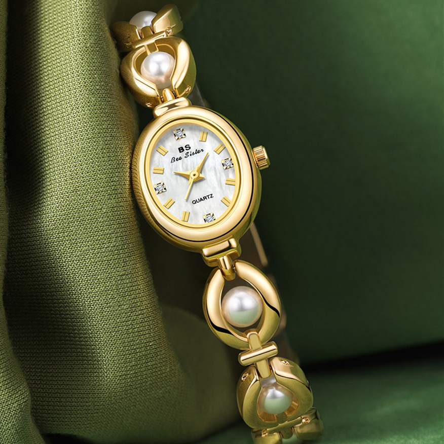 BS kadın saati marka japon tar - Jewelry Watches Brands incelemesi ve fiyatı