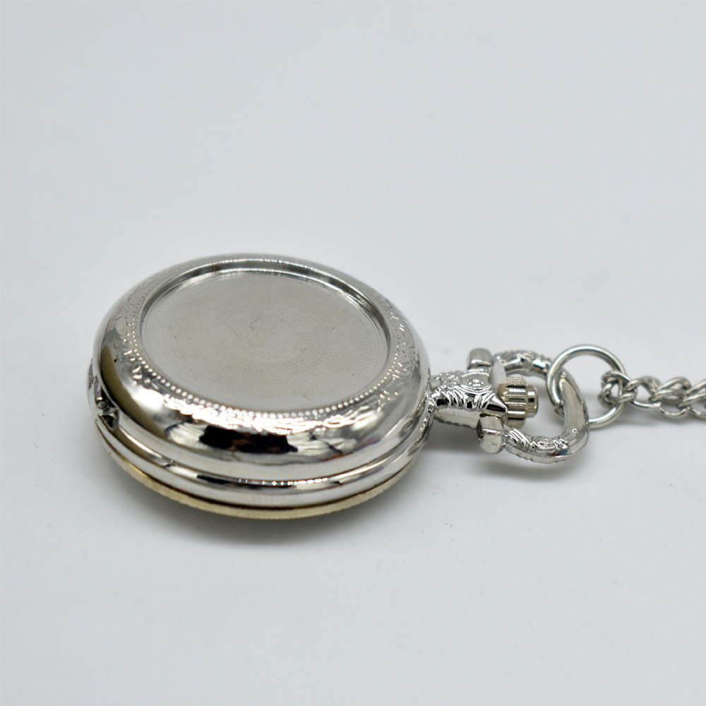 Özel Tasarım Vintage Metal Cep - Jewelry And Watches incelemesi ve fiyatı