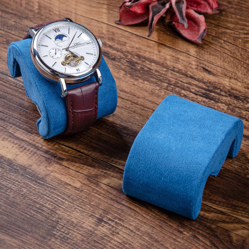 Sıcak Satış-İzle Yastığı Saat  - Watch Display Box incelemesi ve fiyatı