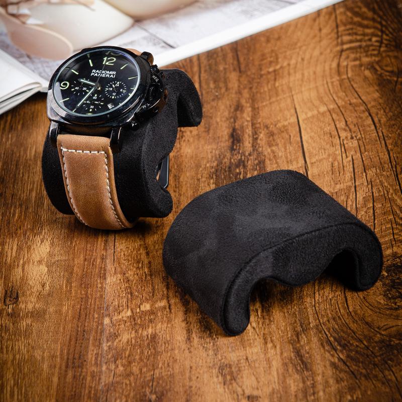 Sıcak Satış-İzle Yastığı Saat  - Watch Display Box incelemesi ve fiyatı