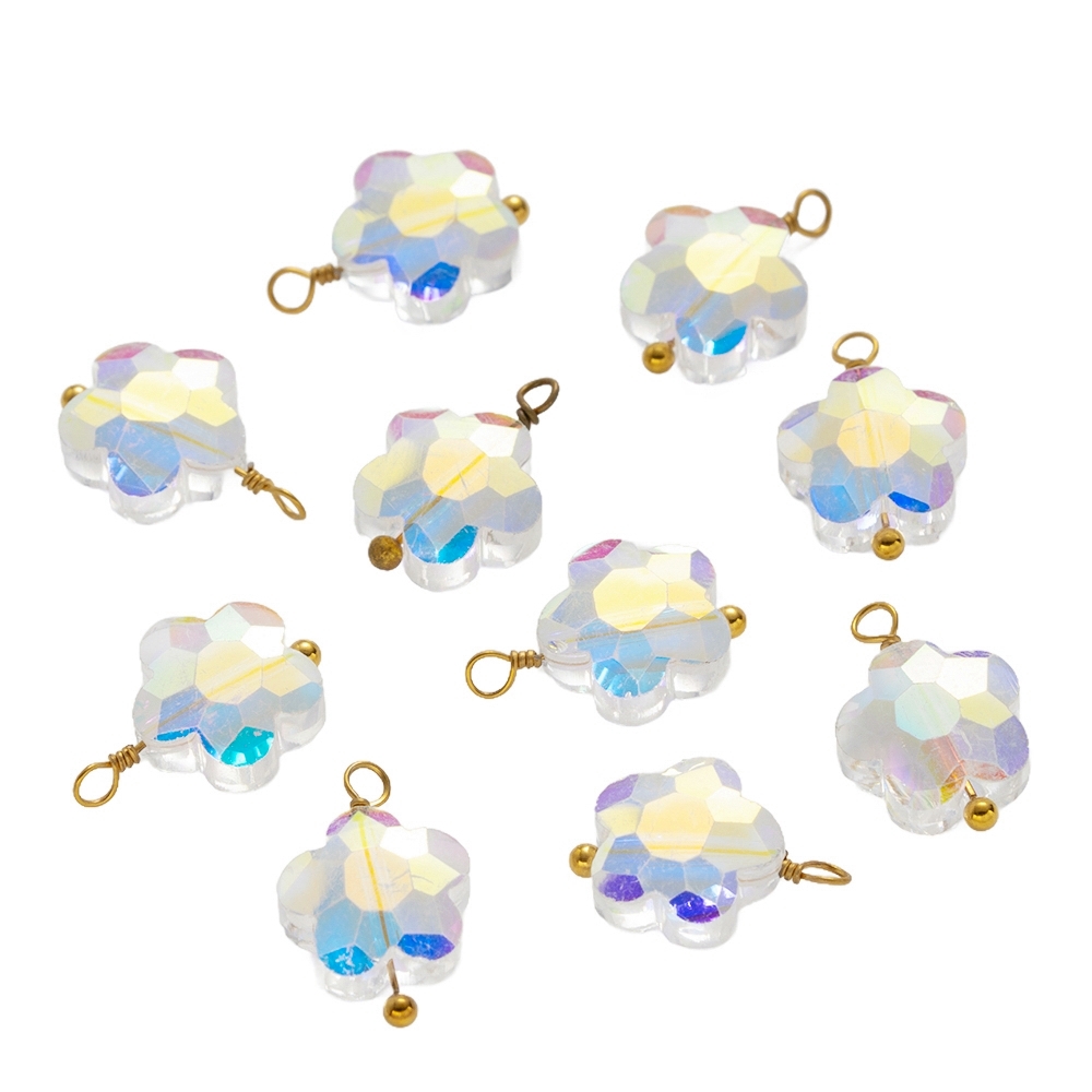 5 adet Lazer Çiçek Kelebek Cha - Butterfly Pendant Necklace incelemesi ve fiyatı