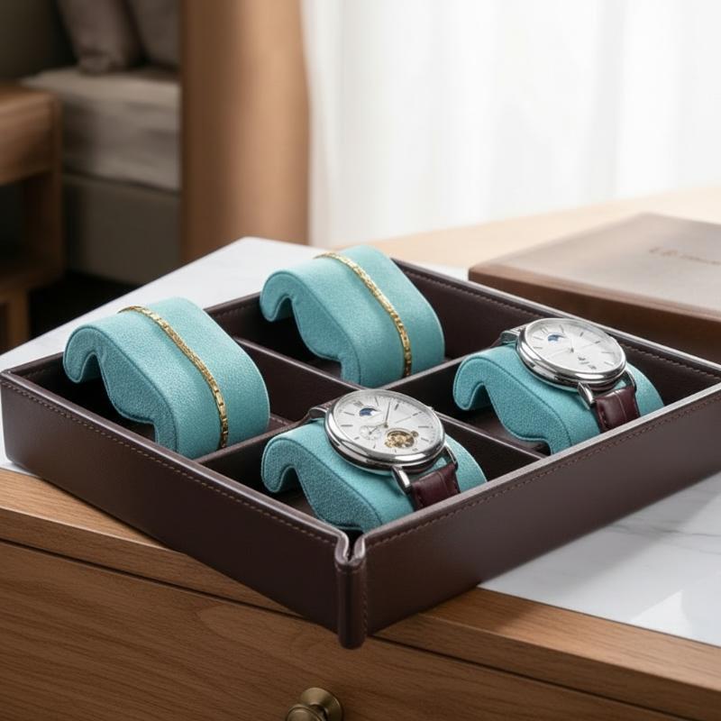 * Saat Minderi Saat Kutusu Ped - Watch Display Box incelemesi ve fiyatı