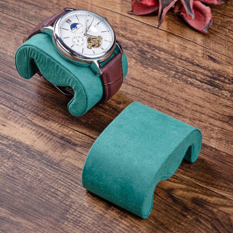 * Saat Minderi Saat Kutusu Ped - Watch Display Box incelemesi ve fiyatı