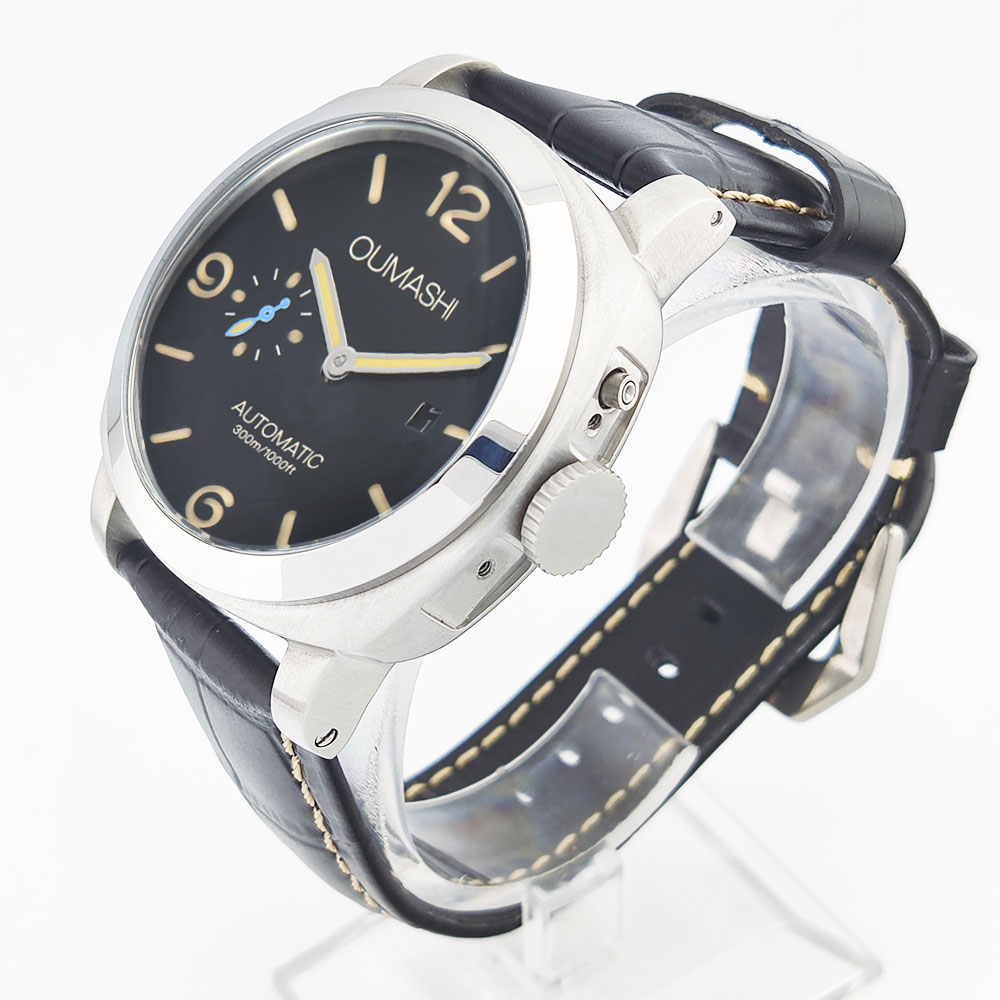44mm erkek saati martı ST2555  - Jewelry And Watches incelemesi ve fiyatı