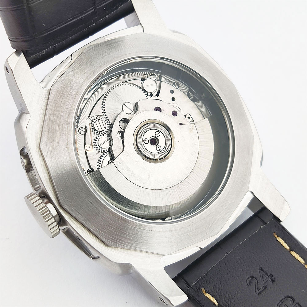 44mm erkek saati martı ST2555  - Jewelry And Watches incelemesi ve fiyatı