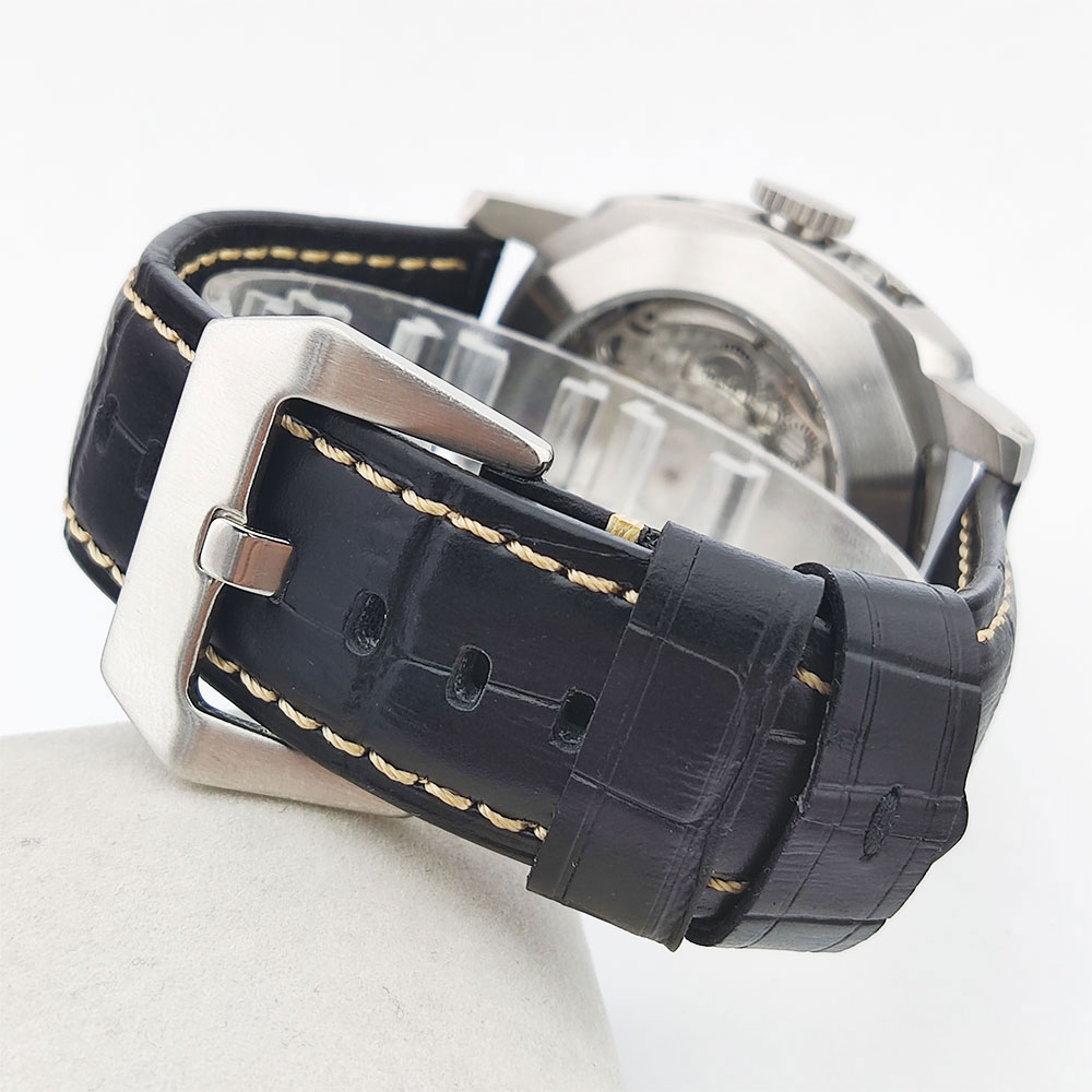 44mm erkek saati martı ST2555  - Jewelry And Watches incelemesi ve fiyatı