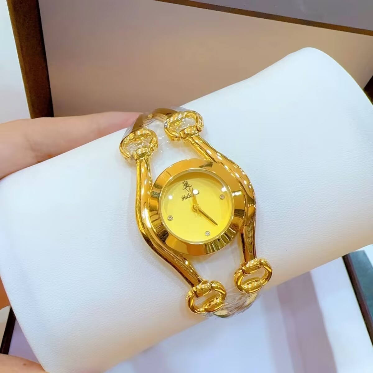 Yeni Fransız Dubai 24K Altın K - Jewelry And Watches incelemesi ve fiyatı