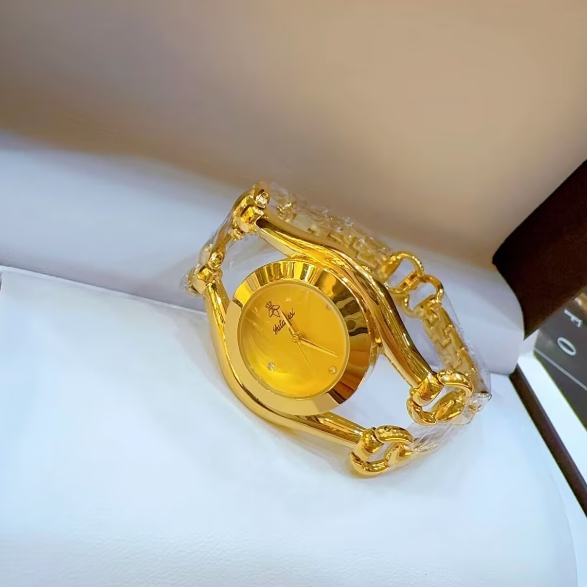 Yeni Fransız Dubai 24K Altın K - Jewelry And Watches incelemesi ve fiyatı