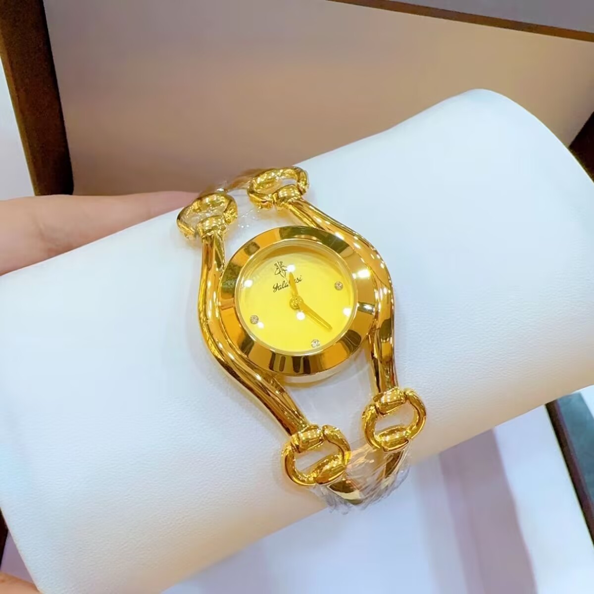 Yeni Fransız Dubai 24K Altın K - Jewelry And Watches incelemesi ve fiyatı