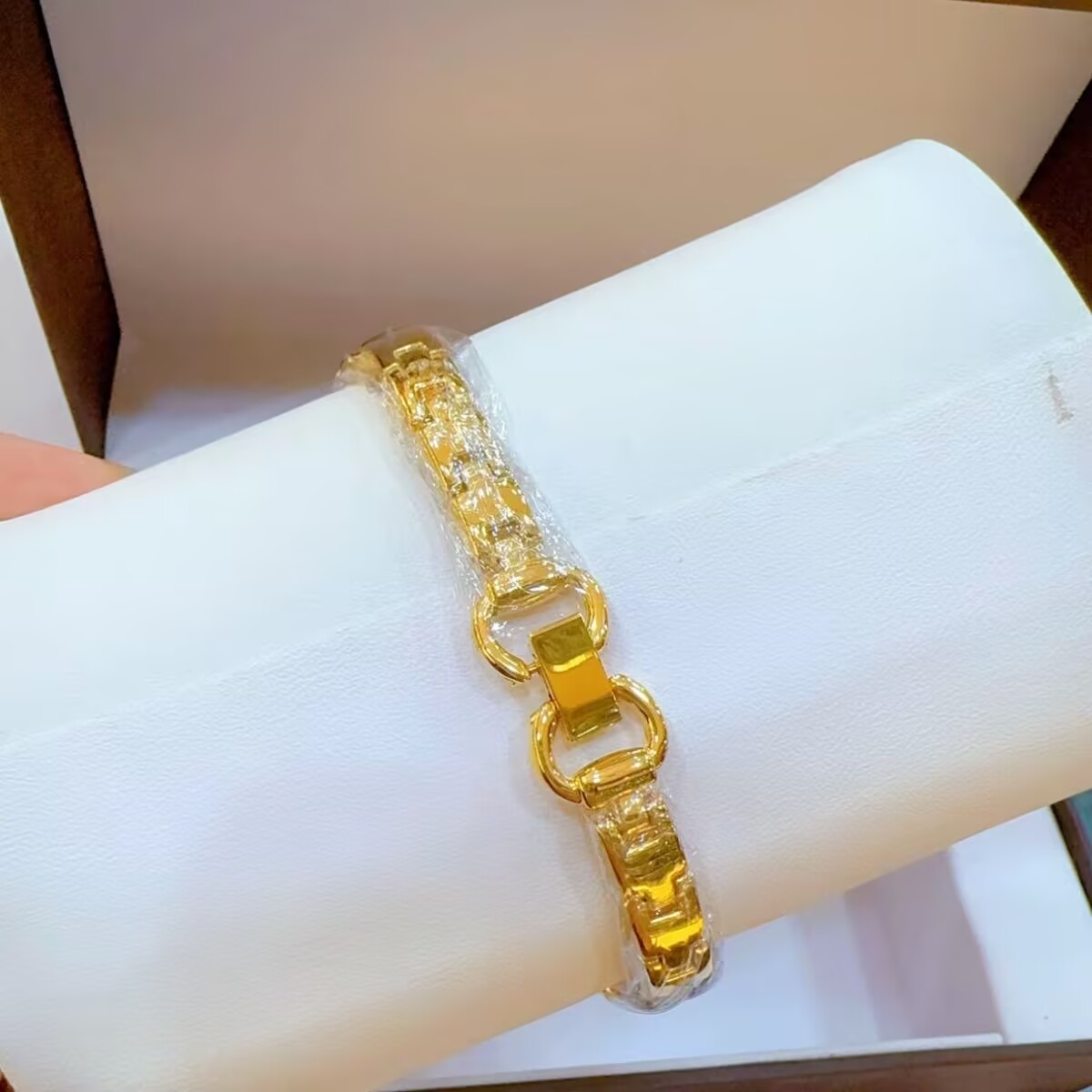 Yeni Fransız Dubai 24K Altın K - Jewelry And Watches incelemesi ve fiyatı