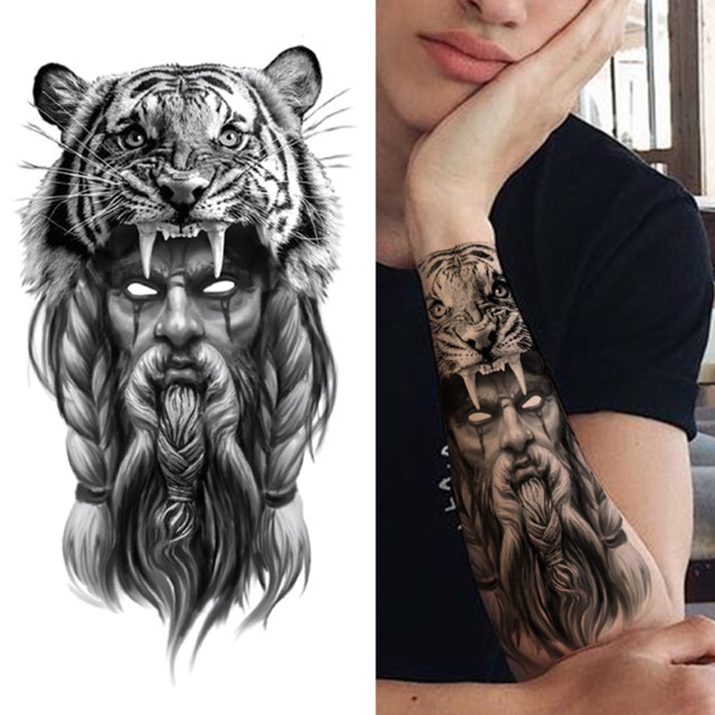 Su geçirmez geçici dövme etike - Wolf Jewelry & Watches Tampa Reviews incelemesi ve fiyatı