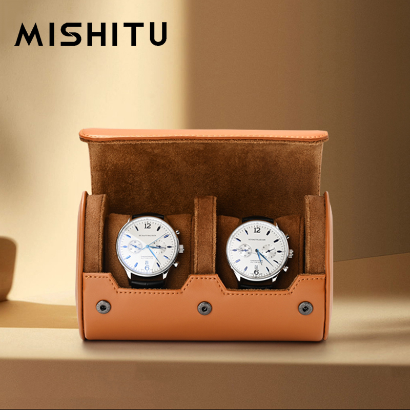 MISHITU 1/2/3 yuvalı izle depo - Watch Display Box incelemesi ve fiyatı