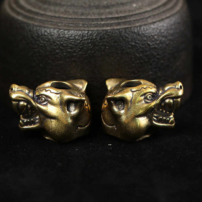 Hayvan kurt Warriors kafa heyk - Wolf Jewelry & Watches Tampa Reviews incelemesi ve fiyatı