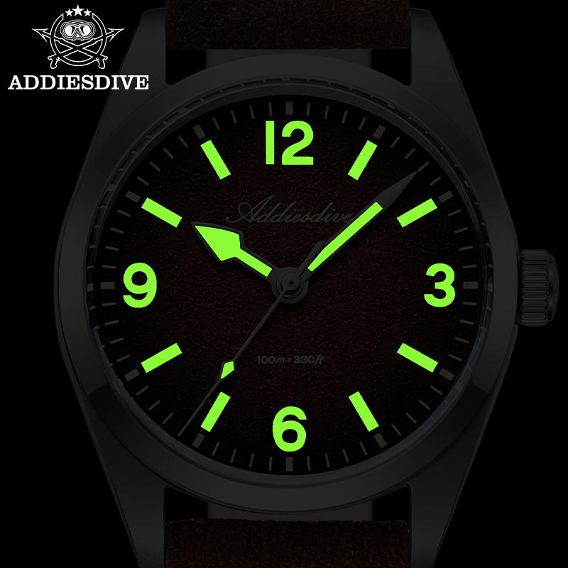 ADDIESDIVE 36MM 200M Su Geçirm - Watch Display Box incelemesi ve fiyatı