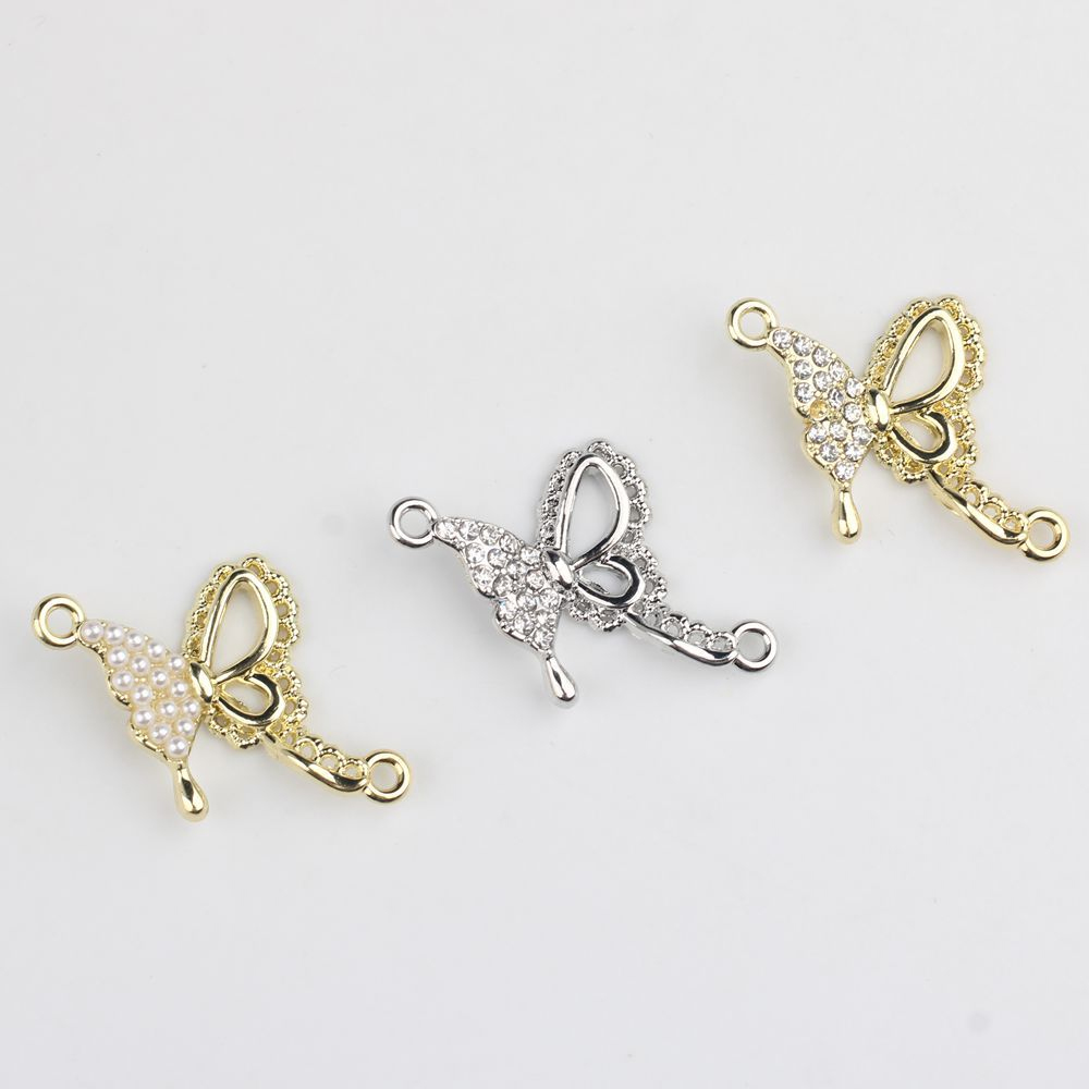 10 adet Moda Kelebek Şeklinde  - Butterfly Pendant Necklace incelemesi ve fiyatı