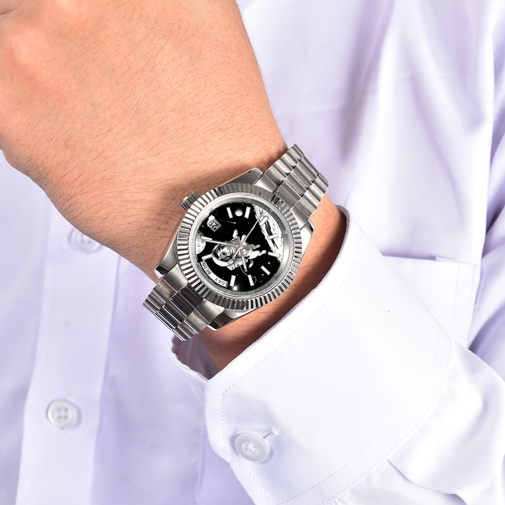 Yaratıcı erkek saati 40mm/36mm - Jewelry And Watches incelemesi ve fiyatı