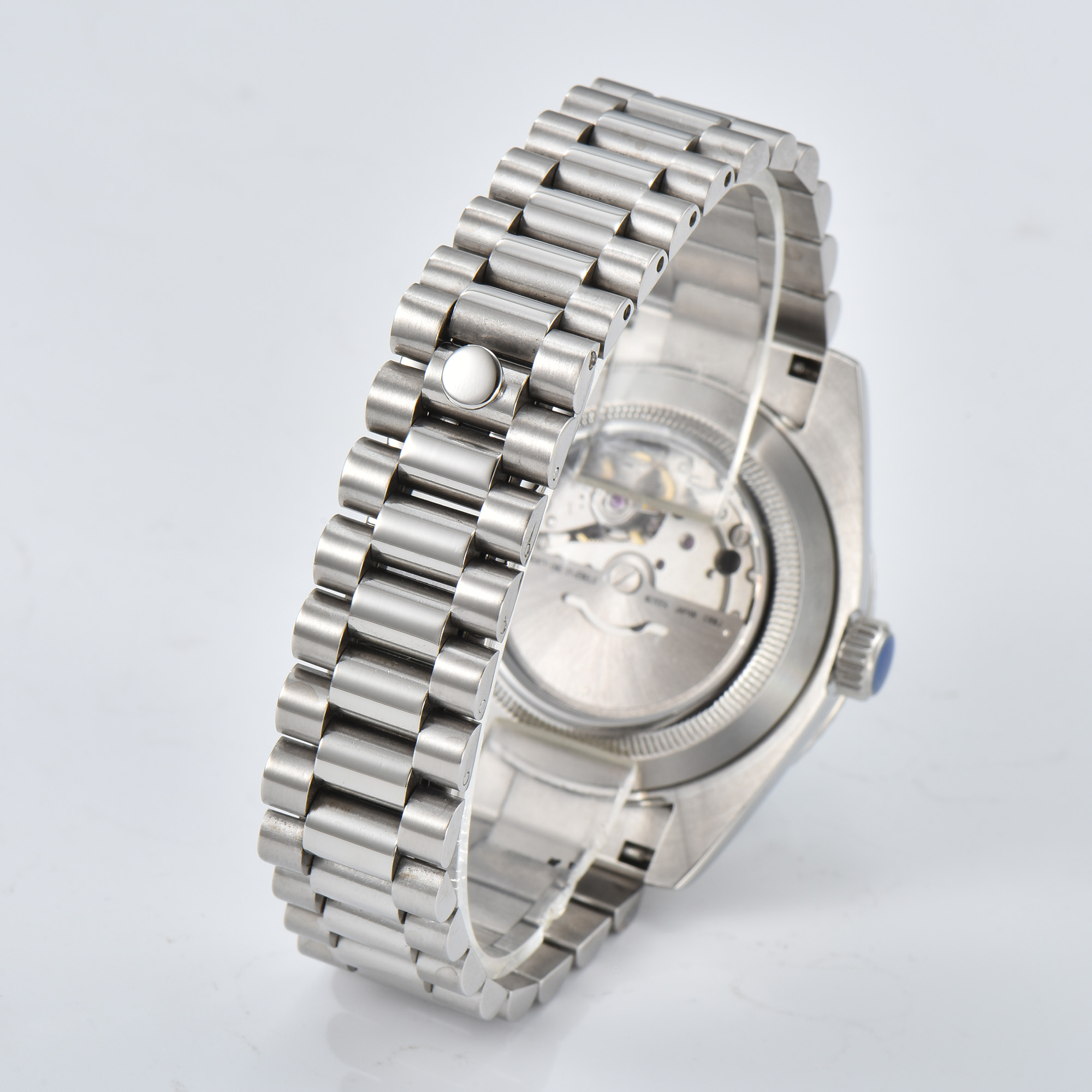 Yaratıcı erkek saati 40mm/36mm - Jewelry And Watches incelemesi ve fiyatı