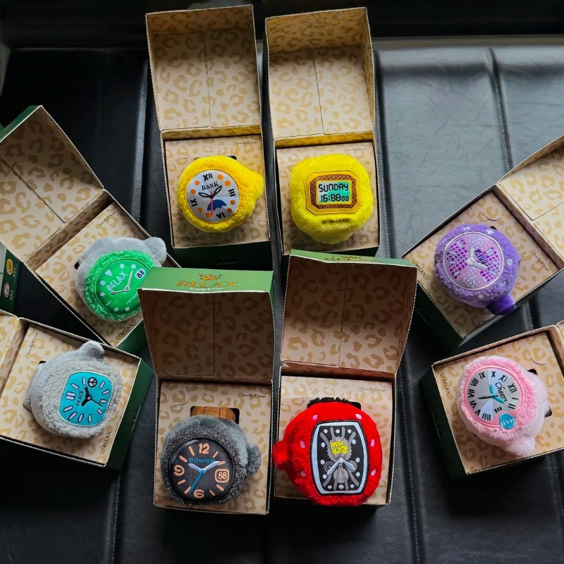 Stokta Pop Pazar Peluş Relax İ - Jewelry And Watches incelemesi ve fiyatı