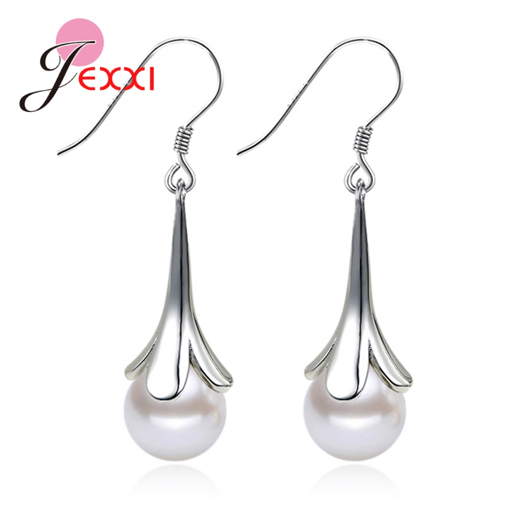 Üst Düzey Marka 925 Ayar Gümüş - Opal Earrings Dangle incelemesi ve fiyatı