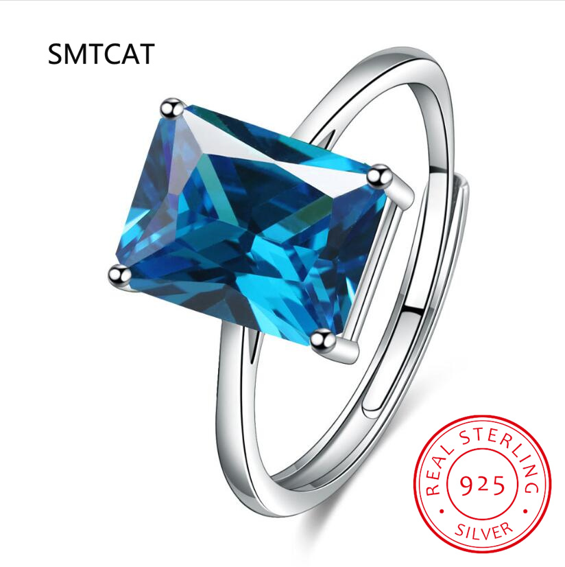 Zümrüt Kesim Doğal Sitrin 925  - Birthstone Ring Set incelemesi ve fiyatı