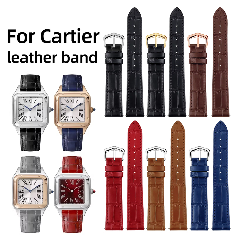 15mm 17mm 18mm 20mm Hakiki Der - Cartier Watch Tank incelemesi ve fiyatı