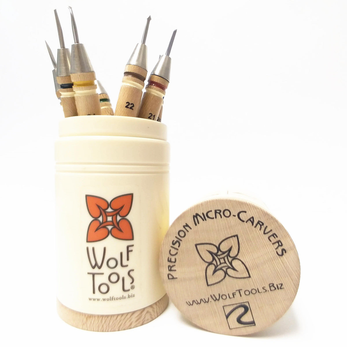 Wolf Tools Hassas Mikro Balmum - Wolf Jewelry & Watches Tampa Reviews incelemesi ve fiyatı