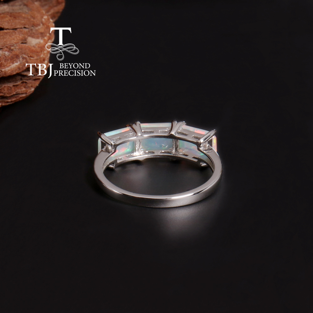 Klasik muhteşem nadir ekim Bir - Birthstone Ring Set incelemesi ve fiyatı