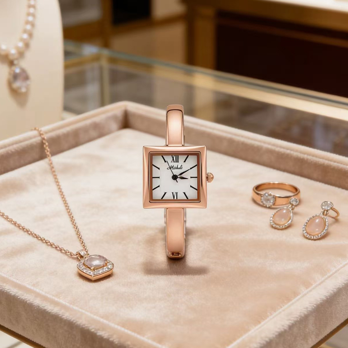 2026 Lüks Marka Yüksek Kalitel - Jewelry Watches Brands incelemesi ve fiyatı