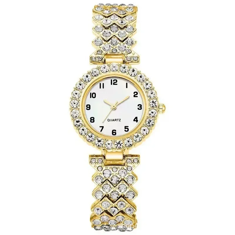 1 adet/2 adet Lüks Moda Kadın  - Jewelry Watches For Ladies incelemesi ve fiyatı