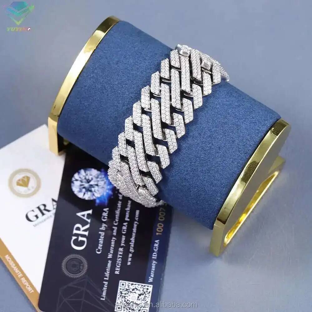 Yu Ying Taşlar Benzersiz Tasar - Icebox Jewelry Watches incelemesi ve fiyatı