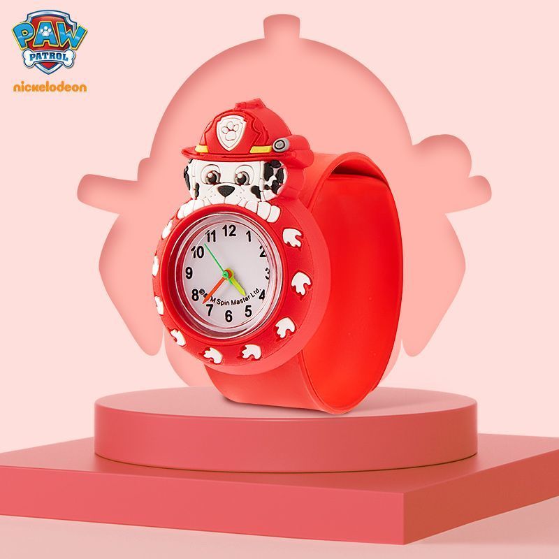 Paw Patrol Çocuk Saati Erkek K - Jewelry And Watches incelemesi ve fiyatı