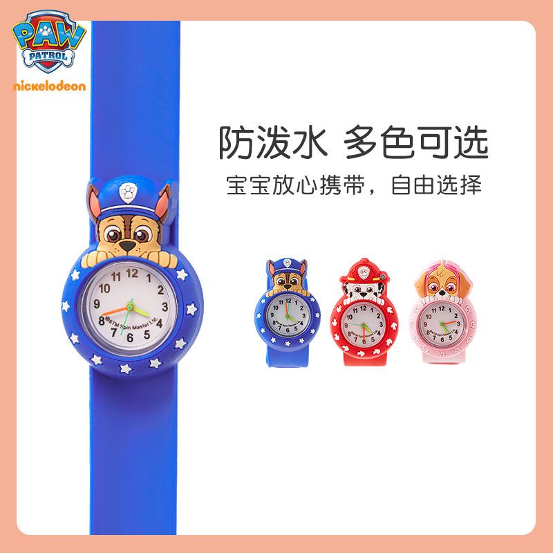 Paw Patrol Çocuk Saati Erkek K - Jewelry And Watches incelemesi ve fiyatı