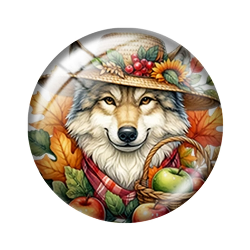 Sonbahar Çiçeği Kurt 12/18/20/ - Wolf Jewelry & Watches Tampa Reviews incelemesi ve fiyatı
