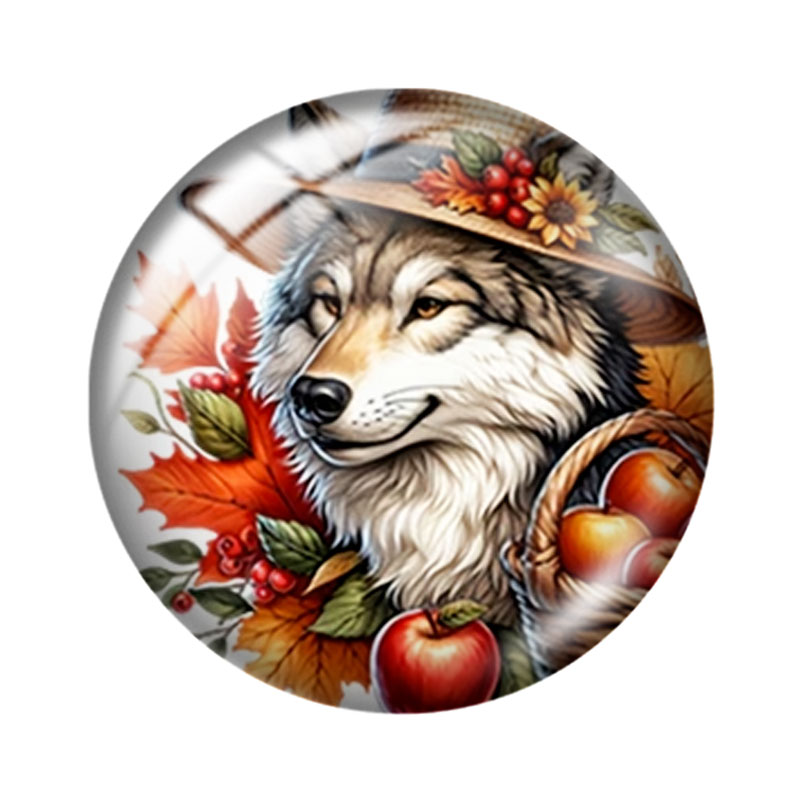 Sonbahar Çiçeği Kurt 12/18/20/ - Wolf Jewelry & Watches Tampa Reviews incelemesi ve fiyatı