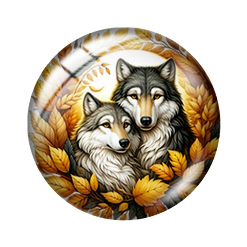 Sonbahar Çiçeği Kurt 12/18/20/ - Wolf Jewelry & Watches Tampa Reviews incelemesi ve fiyatı