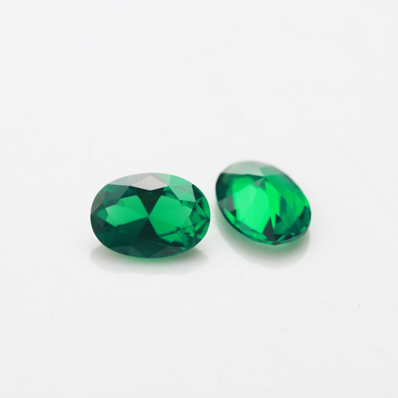 Güzel Zümrüt Yeşili Oval Kesim - Turquoise Stone Ring incelemesi ve fiyatı
