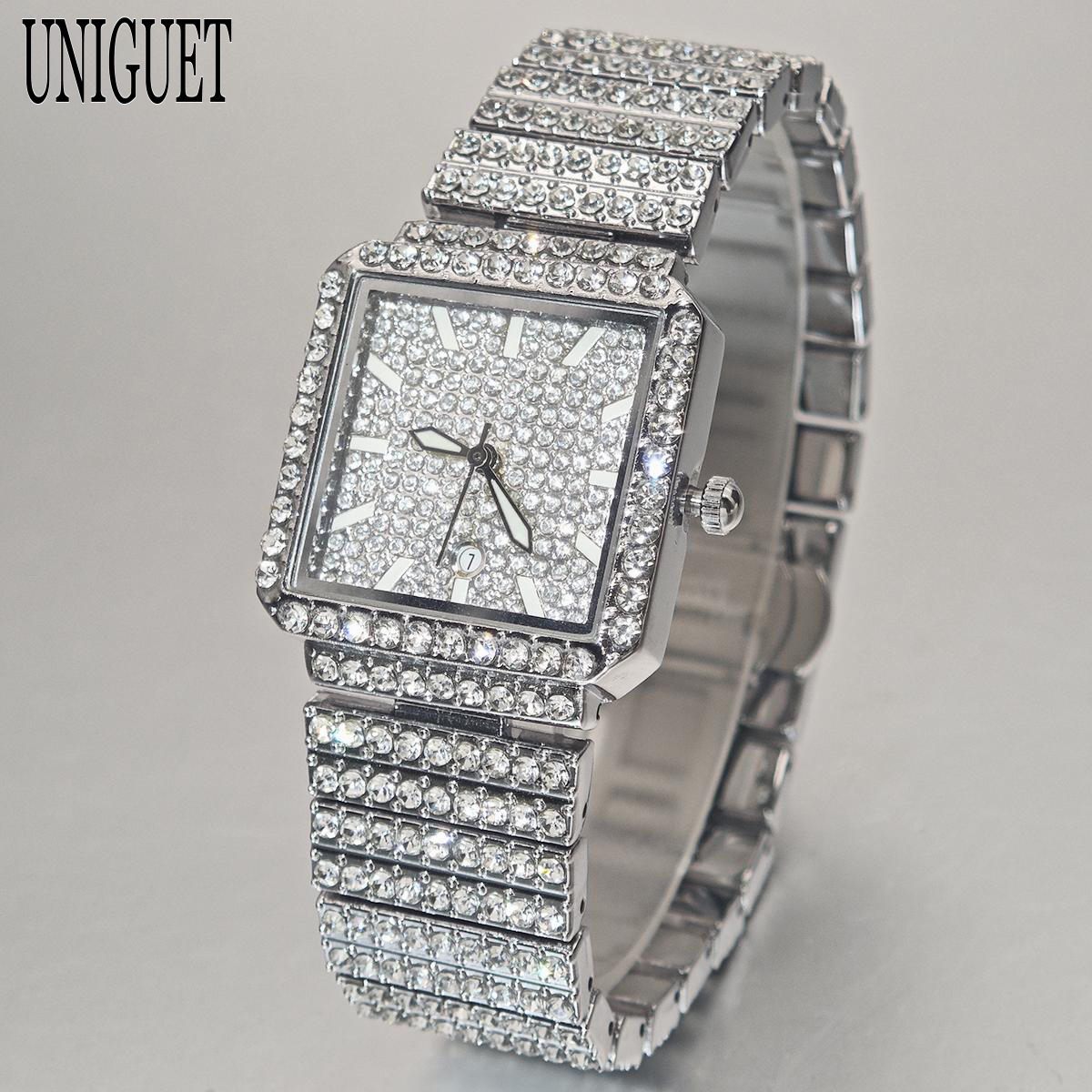 Lüks Kadın Saatleri Moda Marka - Jewelry Watches Brands incelemesi ve fiyatı
